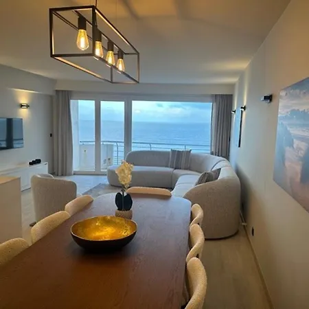 Bel Air - Puerto Cristo Bon Chic Bon Genre T168 Daire