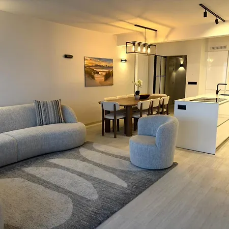Bel Air - Puerto Cristo Bon Chic Bon Genre T168 Daire *