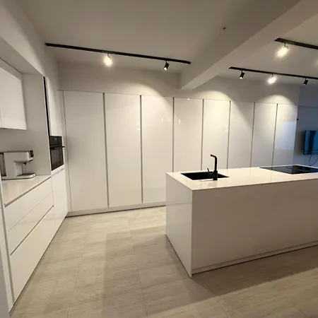 Bel Air - Puerto Cristo Bon Chic Bon Genre T168 Daire
