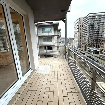 Daire Bel Air - Puerto Cristo Bon Chic Bon Genre T168 *