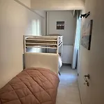 公寓 Bel Air - Puerto Cristo Bon Chic Bon Genre T168 奥斯滕德