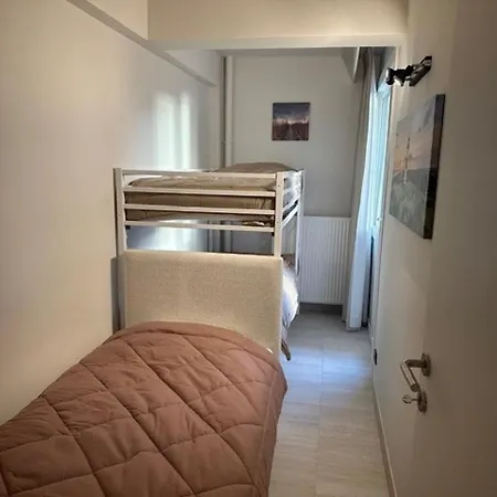 Apartamento Bel Air - Puerto Cristo Bon Chic Bon Genre T168 Ostende