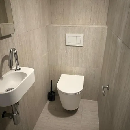 Apartamento Bel Air - Puerto Cristo Bon Chic Bon Genre T168